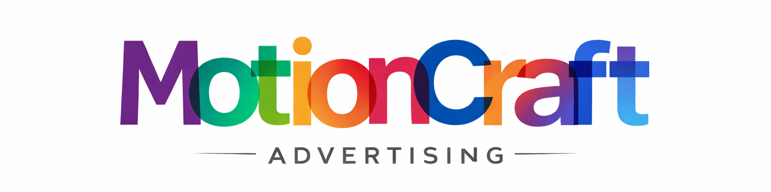 motion craft advertising